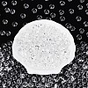 Transparent Colours Glass Seed Beads SEED-N007-39B-11-1