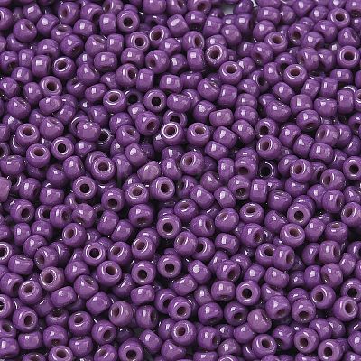 MIYUKI Round Rocailles Beads X-SEED-G008-RR4490-1