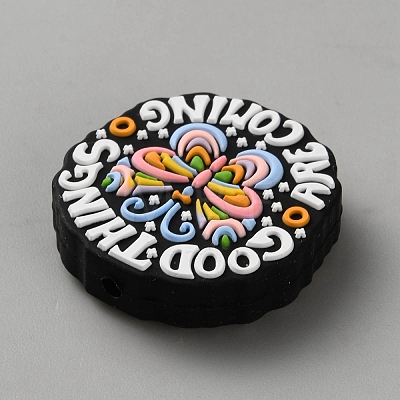 Silicone Beads SIL-WH20011-02E-1