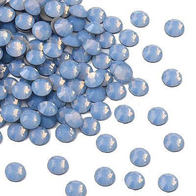 Preciosa® Crystal Hotfix Flatback Stones Y-PRC-HSS12-31110-1