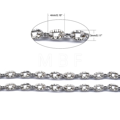 Iron Cable Chains CH-S093-NF-1