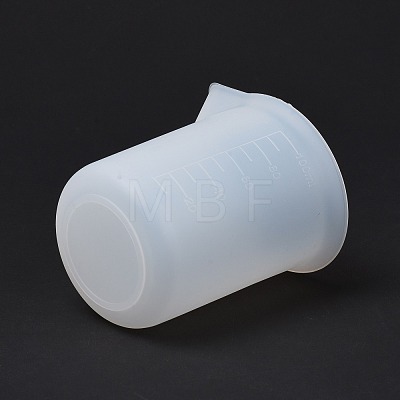 Silicone Measuring Cups TOOL-D030-09-1