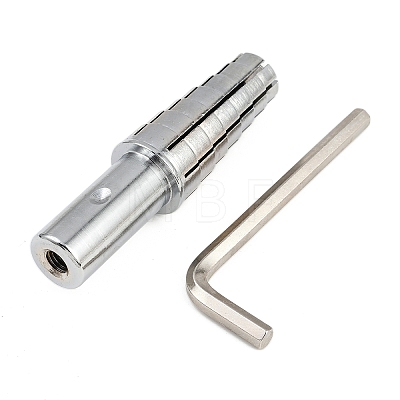 45# Steel Ring Stretcher AJEW-WH00470-35-1