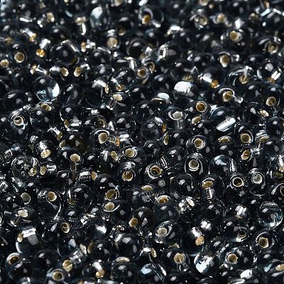 MIYUKI 3.4mm Drop Beads X-SEED-MY04-DP21L-1