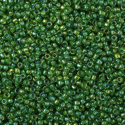 TOHO Round Seed Beads SEED-XTR08-0947-1