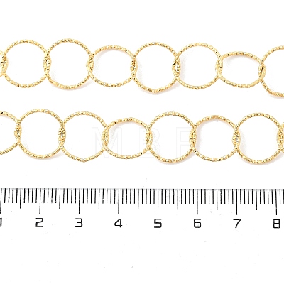 Ion Plating(IP) 304 Stainless Steel Necklaces STAS-D084-26G-1
