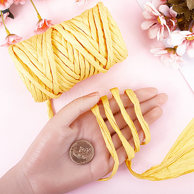 Kraft Paper Cords OCOR-WH20019-03C-1