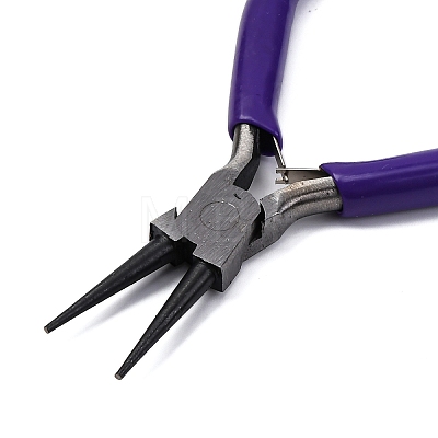 45# Steel Jewelry Pliers PT-C002-05B-1