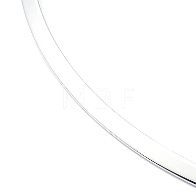 Non-Tarnish 304 Stainless Steel Necklaces NJEW-Z039-01P-1