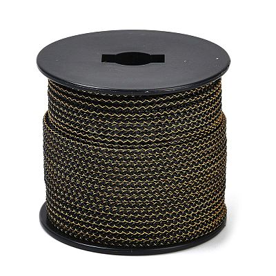 Braided Round Steel Wire OCOR-D300-28-1