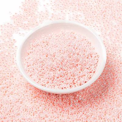 MIYUKI Round Rocailles Beads SEED-JP0009-RR0427-1