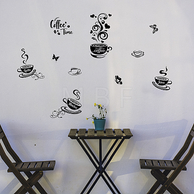 PVC Wall Stickers DIY-WH0228-253-1