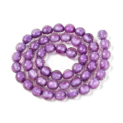 Resin Beads Strands RESI-N044-04A-A12-1