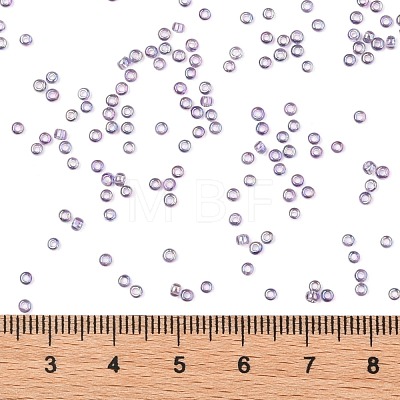 TOHO Round Seed Beads SEED-TR11-0166D-1