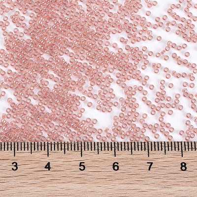 MIYUKI Round Rocailles Beads X-SEED-G009-RR3507-1