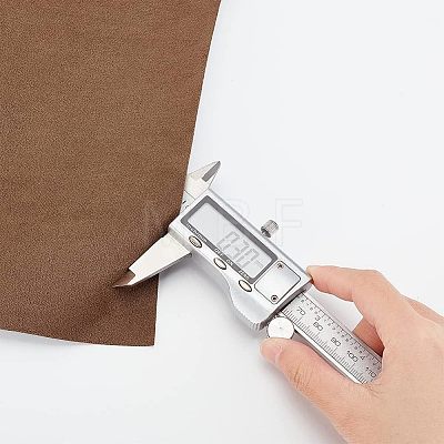 Olycraft 1Pc DIY Imitation Leather Cloth DIY-OC0009-57B-1