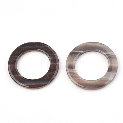 Resin Linking Rings CRES-T008-28-1