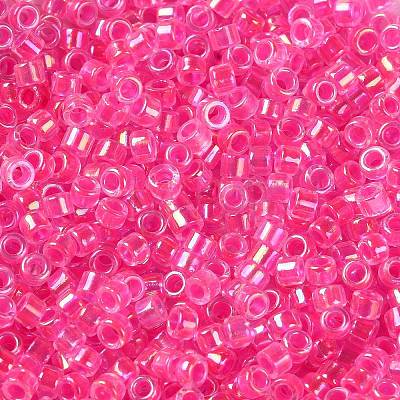 Glass Seed Beads X-SEED-S042-13A-09-1