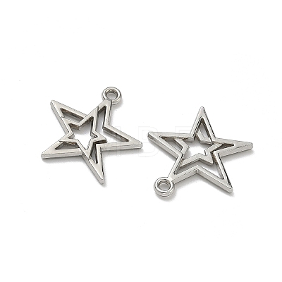 Alloy Pendants PALLOY-A025-03A-P-1