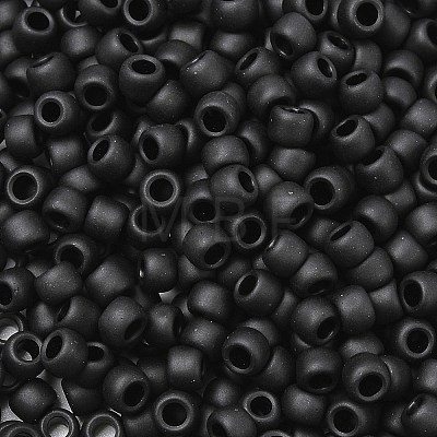 TOHO 6/0 Round Beads X-SEED-TR06-0049F-1