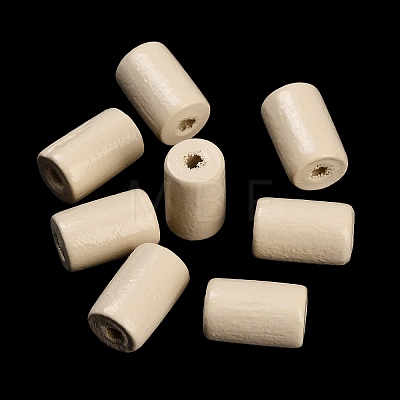 Maple Wood Beads WD-CBA7A54-04A-1