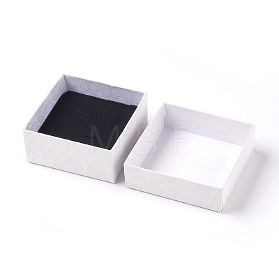 Cardboard Box CBOX-G017-05-1