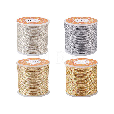  Polyester Braided Cord OCOR-TA0001-31-1