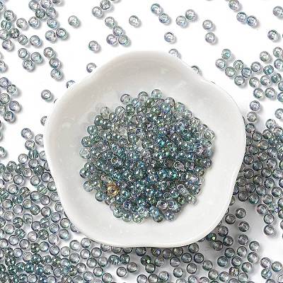 Glass Seed Beads SEED-H002-A-A626-1