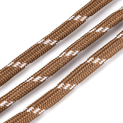 7 Inner Cores Polyester & Spandex Cord Ropes RCP-ZX002-01A-71-1