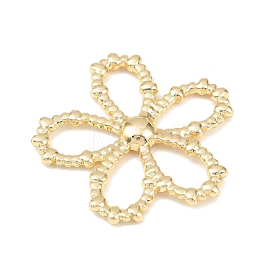 Alloy Big Pendants PALLOY-P315-06G-1