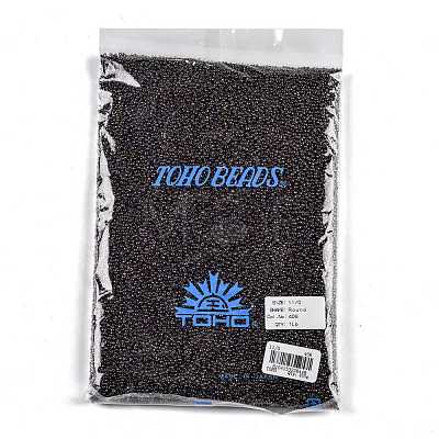 TOHO Round Seed Beads SEED-TR11-0406-1