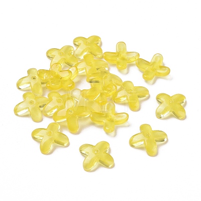 Glass Beads LS-GLAA-G079-01K-1