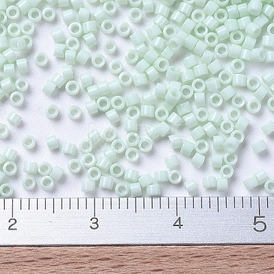 MIYUKI Delica Beads SEED-J020-DB1496-1