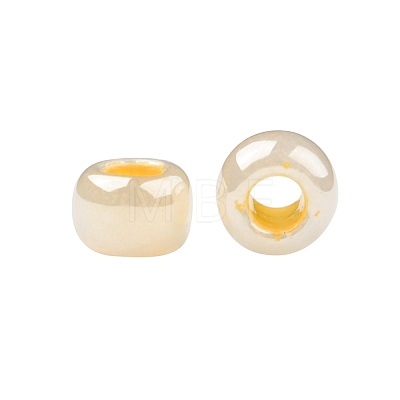 TOHO Round Seed Beads SEED-XTR08-0903-1