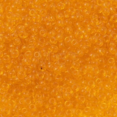 MIYUKI Round Rocailles Beads SEED-JP0009-RR0137-1