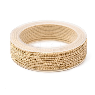 Braided Nylon Threads NWIR-E023-1.5mm-02-1