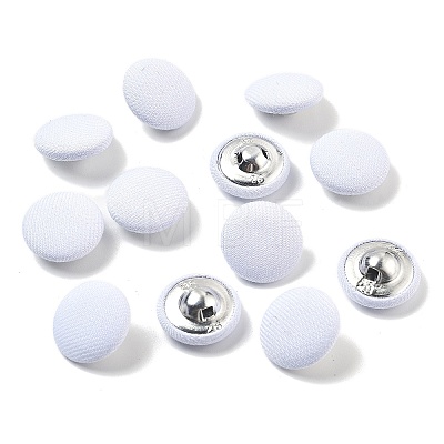 Cloth Shank Buttons BUTT-XCP0001-12A-1