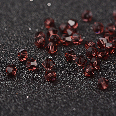 Imitation Crystallized Glass Beads G22QS092-1