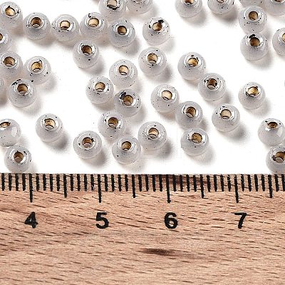 Glass Seed Beads SEED-M011-02A-17-1