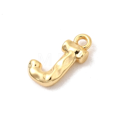 Brass Charms KK-P340-01G-J-1