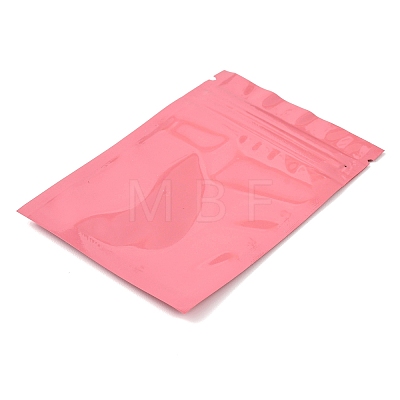 Plastic Yin-yang Resealable Bags ABAG-D005-01B-05-1
