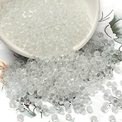 MIYUKI 3.4mm Drop Beads X-SEED-MY04-DP131-1