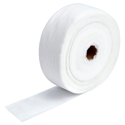 1 Roll Non-woven Fabrics Tree Wrap for Keeping Warm and Moisturizing AJEW-BC0010-77B-1