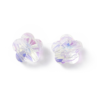 Imitation Austrian Crystal Beads X-SWAR-O001-05-1