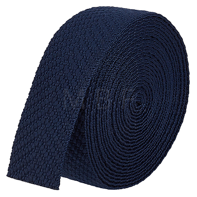 Polycotton Ribbons SRIB-BC0001-53E-1