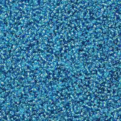 TOHO Round Seed Beads SEED-XTR15-0023B-1