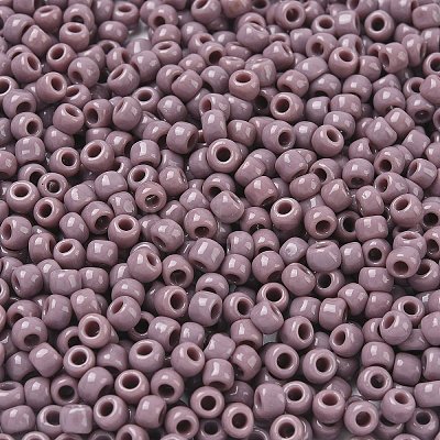 TOHO 6/0 Round Beads SEED-TR06-0052-1
