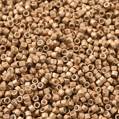 MIYUKI Delica Beads SEED-MY11-DB1152-1