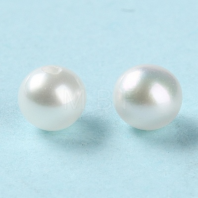Natural Cultured Freshwater Pearl Beads PEAR-E020-01A-1