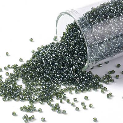 TOHO Round Seed Beads SEED-XTR15-0119-1